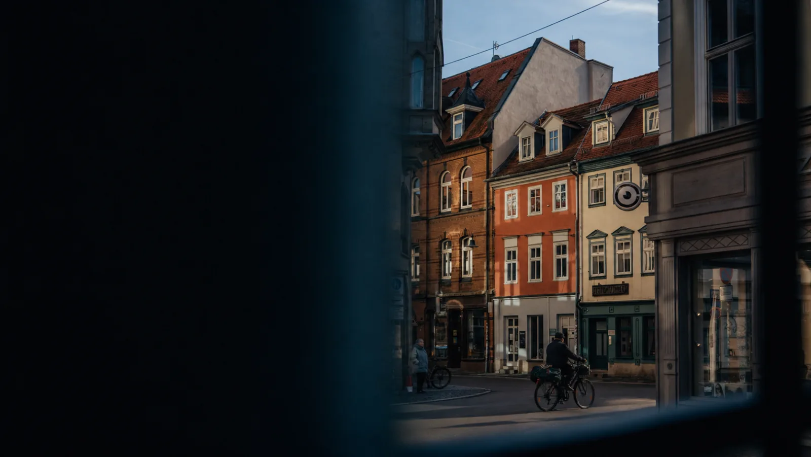 Altstadt von Erfurt als Standort für Hausverwaltung und Kapitalanleger