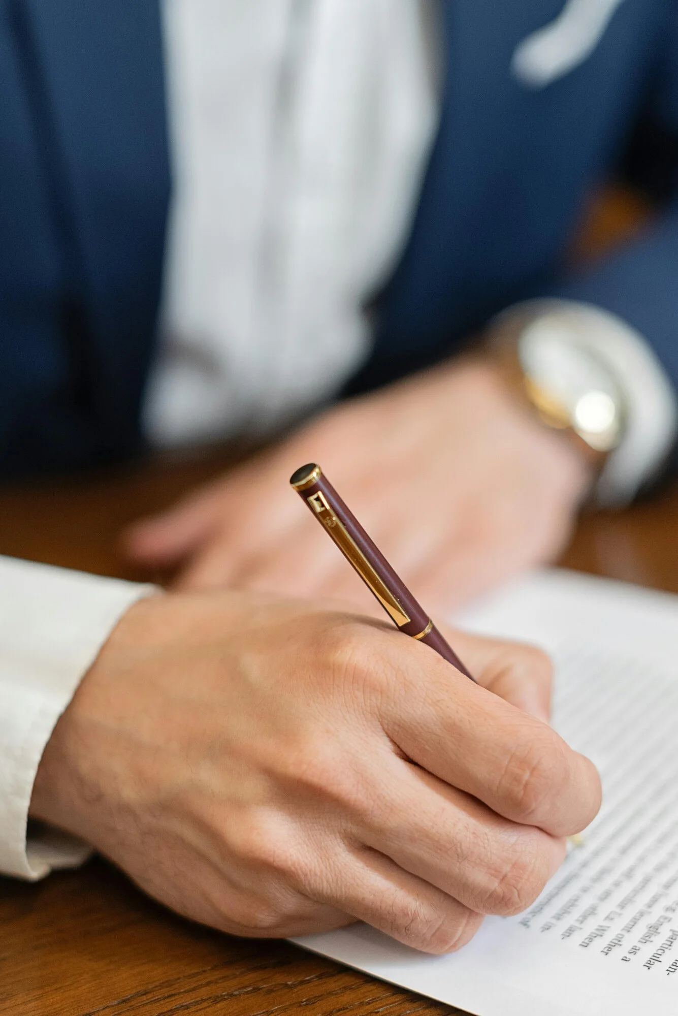 Immobilienunterlagen für Prüfung und Umsetzung von Mieterhöhungen