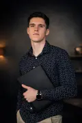 Till Krüger, Autor des Ratgebers zur Hausverwaltung
